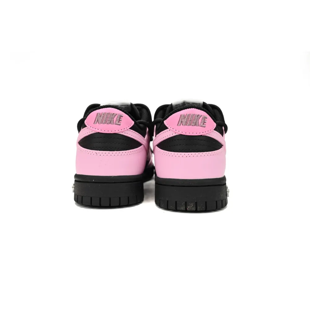 Nike Dunk Low Neon Interstellar  FD1232-001