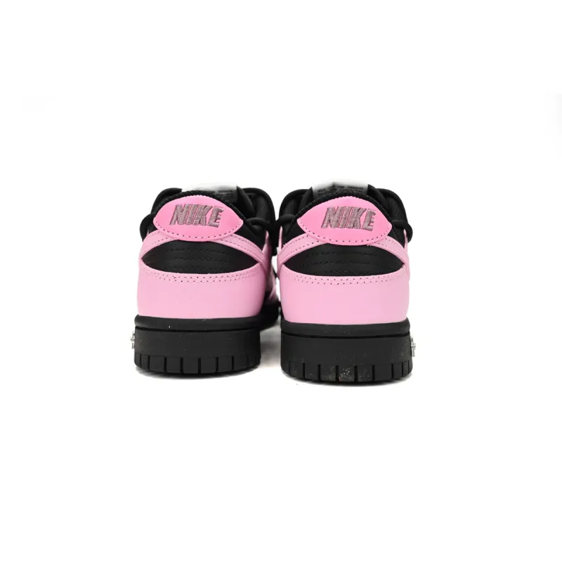 Nike Dunk Low Neon Interstellar  FD1232-001