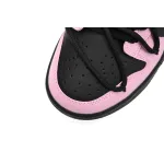 Nike Dunk Low Neon Interstellar  FD1232-001