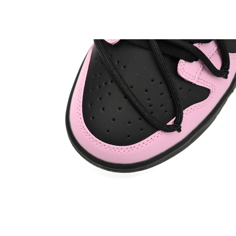 Nike Dunk Low Neon Interstellar  FD1232-001