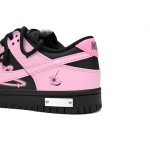 Nike Dunk Low Neon Interstellar  FD1232-001