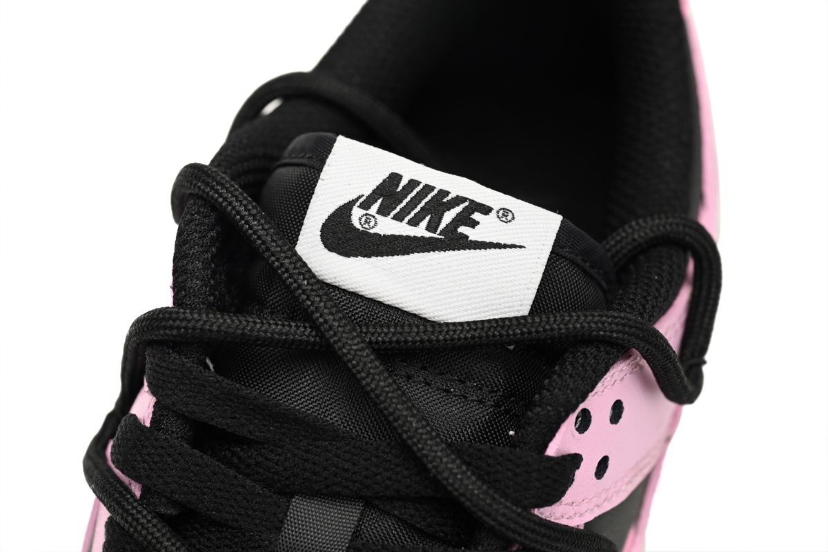 Nike Dunk Low Neon Interstellar  FD1232-001