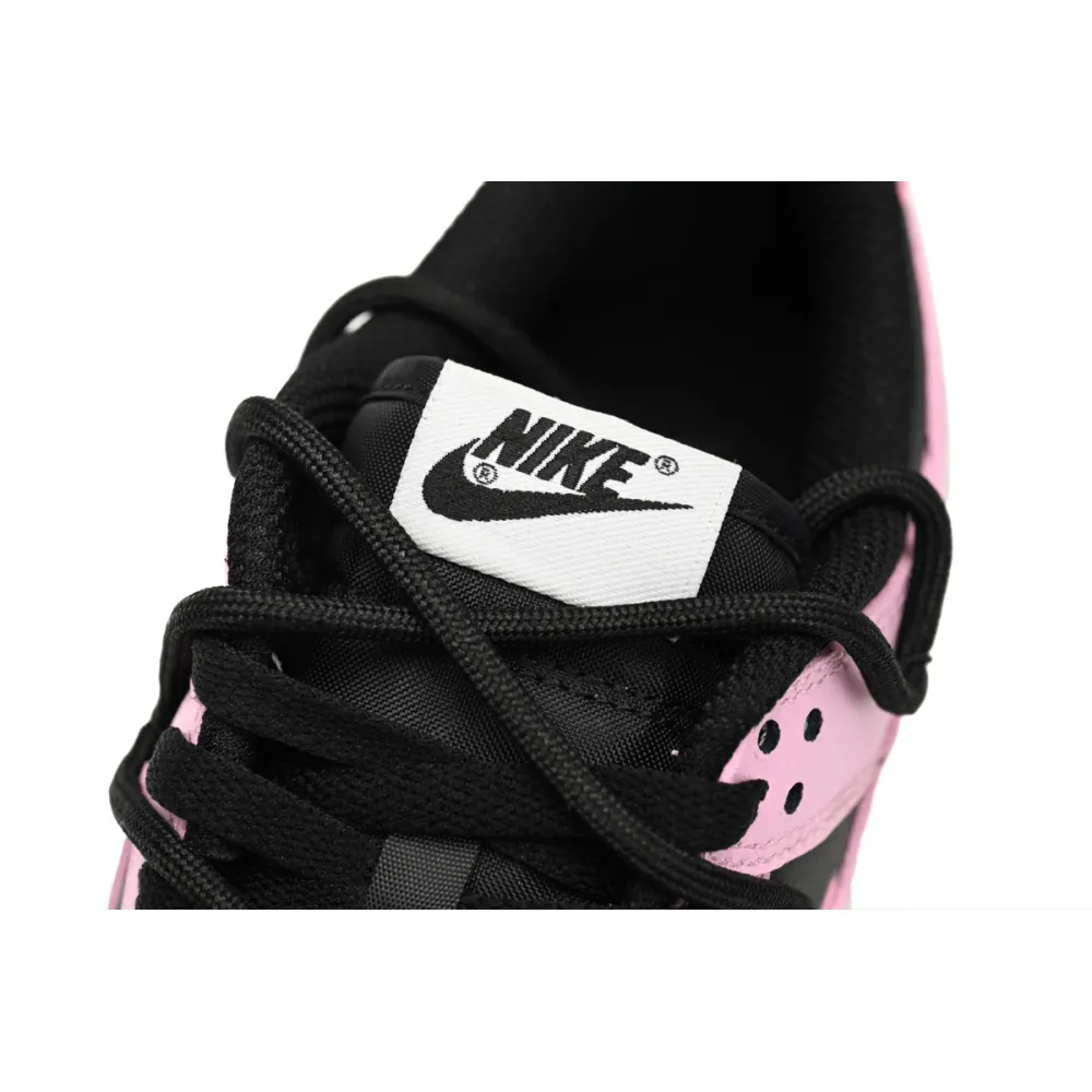 Nike Dunk Low Neon Interstellar  FD1232-001