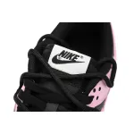 Nike Dunk Low Neon Interstellar  FD1232-001
