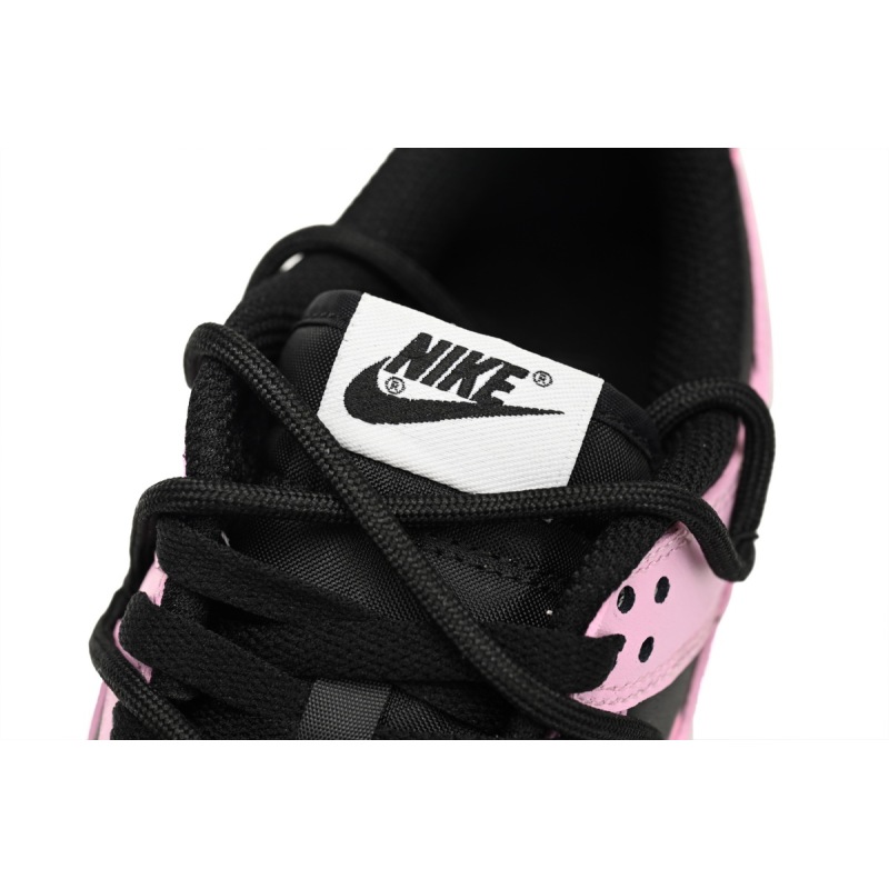Nike Dunk Low Neon Interstellar  FD1232-001