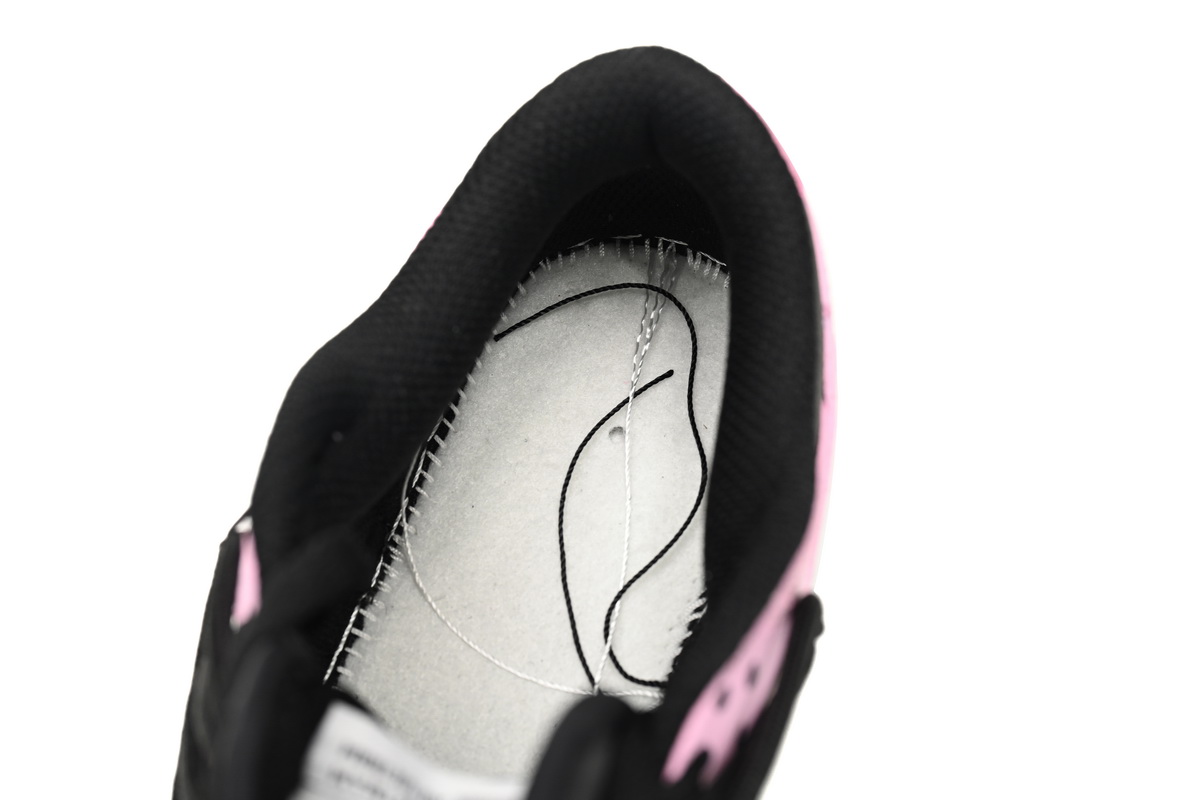 Nike Dunk Low Neon Interstellar  FD1232-001