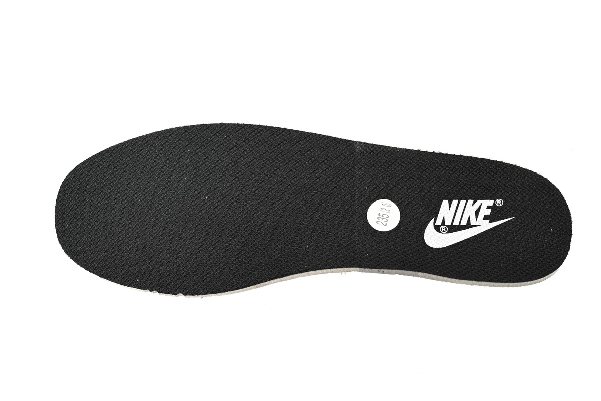 Nike Dunk Low Neon Interstellar  FD1232-001