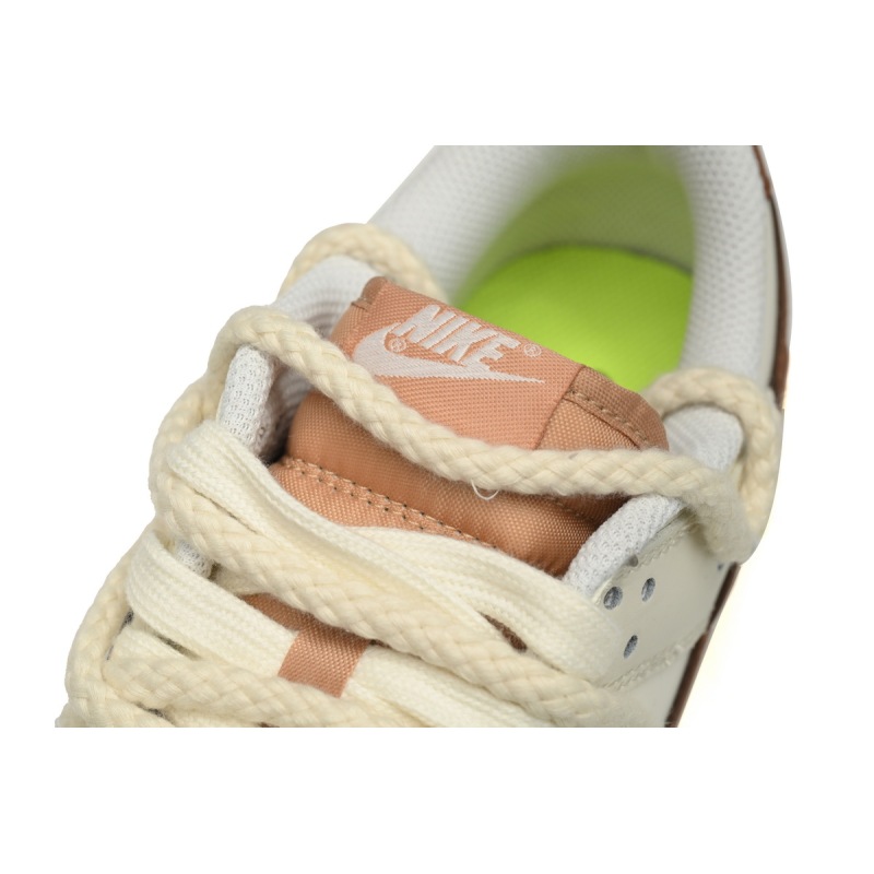 Nike Dunk Low Next Nature Beige Sail (Women's)  DD1873-200 