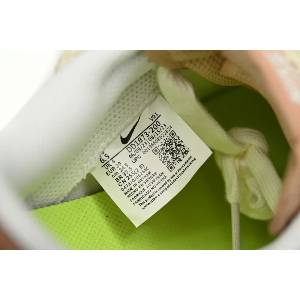 Nike Dunk Low Next Nature Beige Sail (Women's)  DD1873-200 
