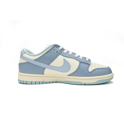 Nike Dunk Low Next Nature Blue Tint (Women's)  DD1873-400 02