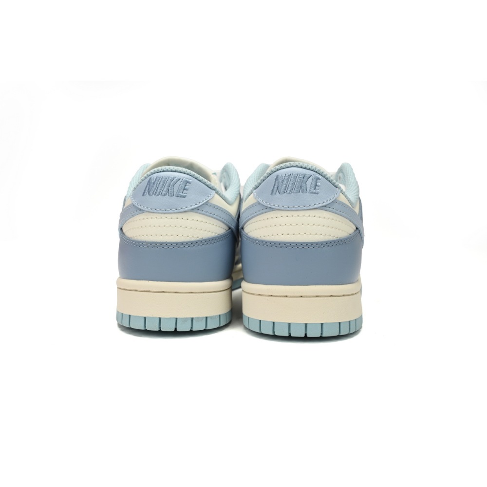 Nike Dunk Low Next Nature Blue Tint (Women's)  DD1873-400