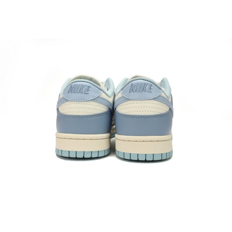 Nike Dunk Low Next Nature Blue Tint (Women's)  DD1873-400