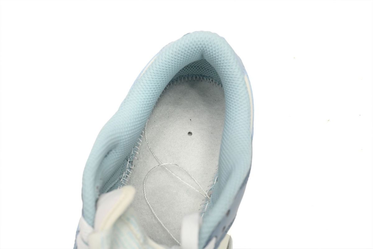 Nike Dunk Low Next Nature Blue Tint (Women's)  DD1873-400