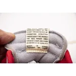 Nike Dunk Low Off-White University Red CT0856-600 