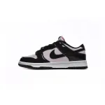 Nike Dunk Low Pink Foam Black (Women's)  DJ9955-600