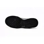 Nike Dunk Low Pink Foam Black (Women's)  DJ9955-600