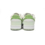 Nike Dunk Low Qingti Milk Green  DN1431-102