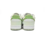 Nike Dunk Low Qingti Milk Green  DN1431-102
