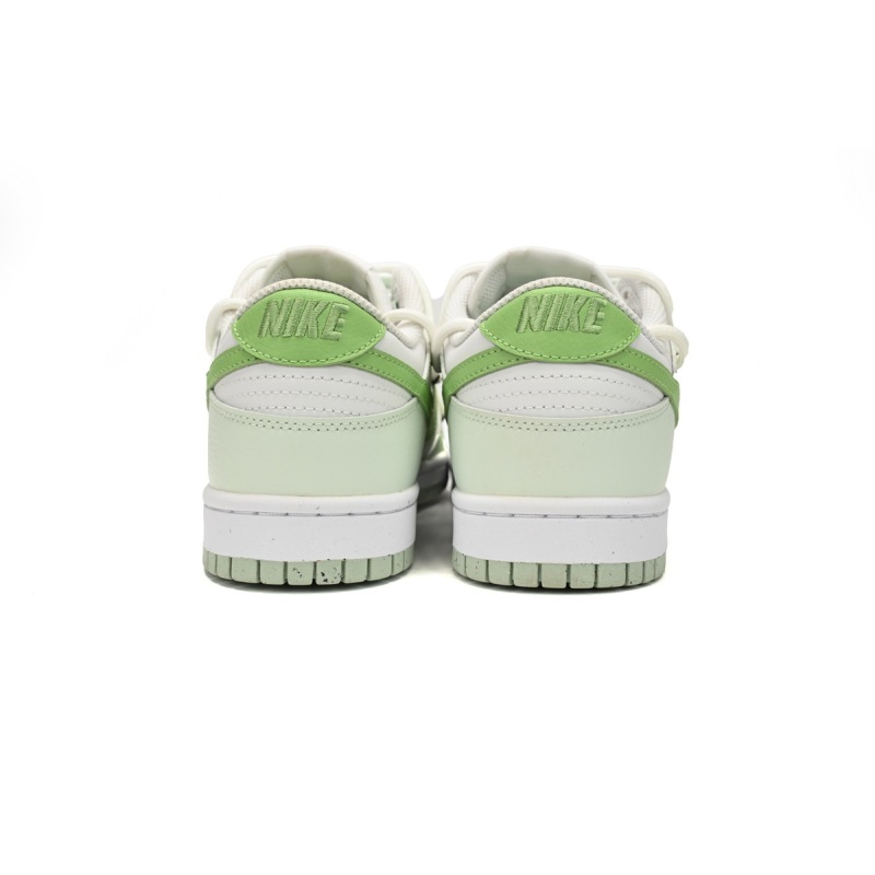 Nike Dunk Low Qingti Milk Green  DN1431-102