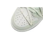 Nike Dunk Low Qingti Milk Green  DN1431-102