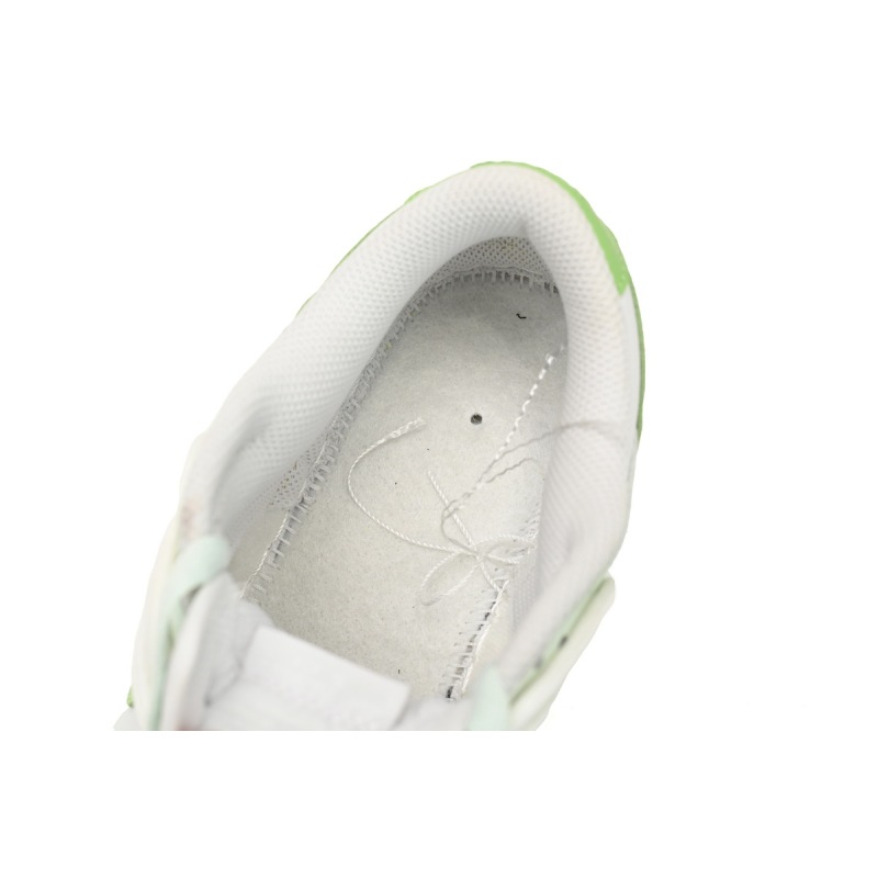 Nike Dunk Low Qingti Milk Green  DN1431-102