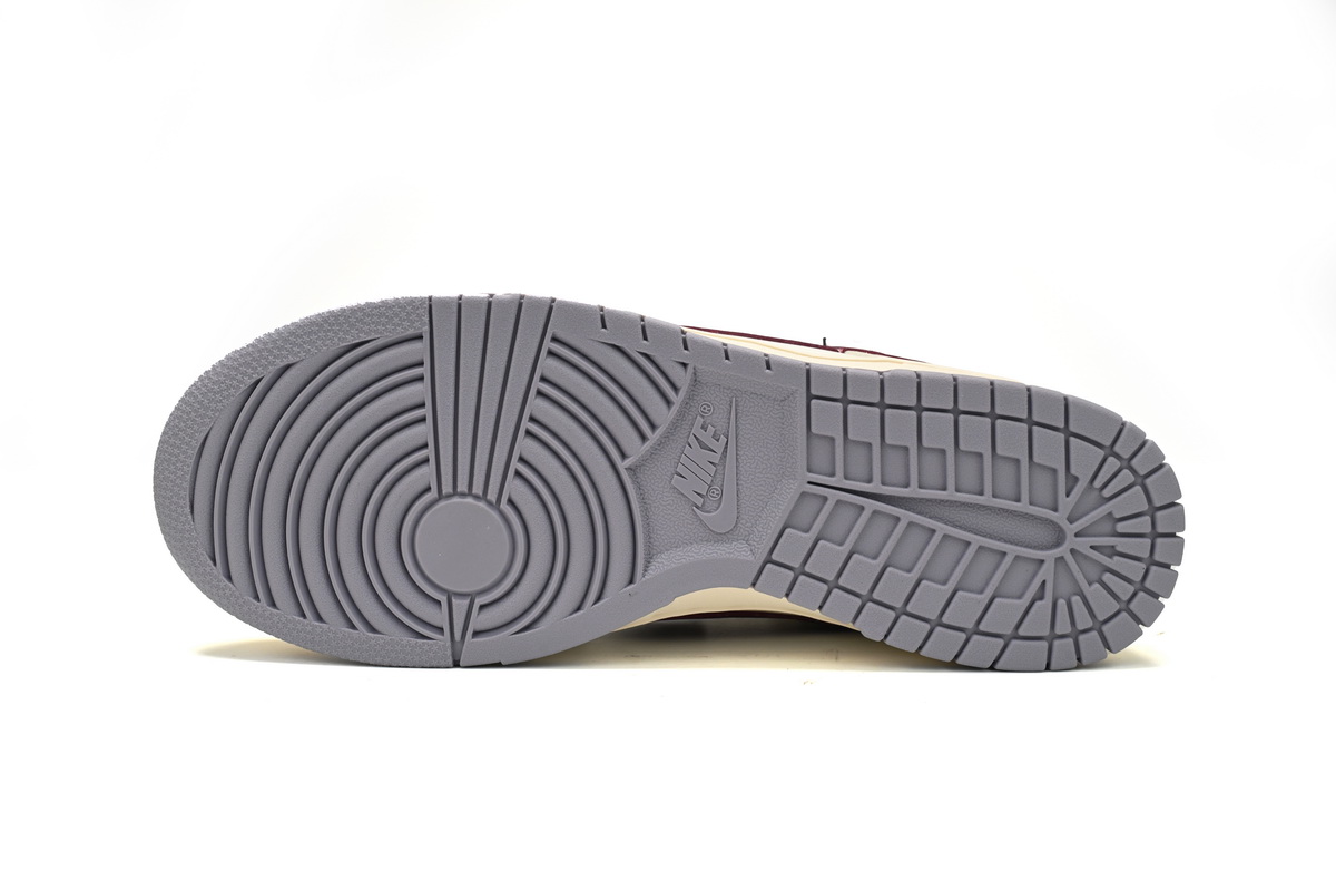 Nike Dunk Low Raspberry White Delicate  DD1503-500