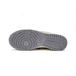 Nike Dunk Low Raspberry White Delicate  DD1503-500