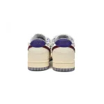 Nike Dunk Low Raspberry White Delicate  DD1503-500