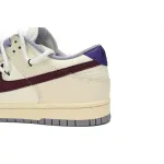 Nike Dunk Low Raspberry White Delicate  DD1503-500