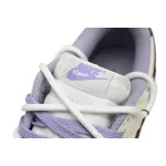 Nike Dunk Low Raspberry White Delicate  DD1503-500