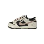 Nike Dunk Low Retro Caramel is Three Parts Sweet  DD1391-100