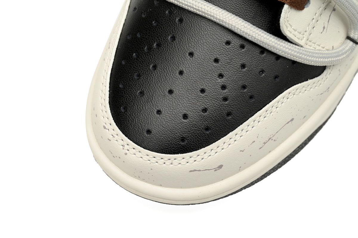 Nike Dunk Low Retro Caramel is Three Parts Sweet  DD1391-100