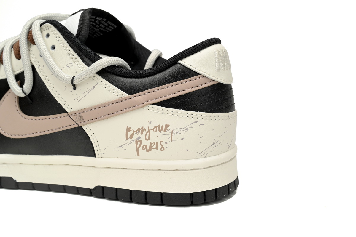 Nike Dunk Low Retro Caramel is Three Parts Sweet  DD1391-100