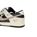Nike Dunk Low Retro Caramel is Three Parts Sweet  DD1391-100