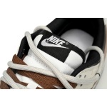 Nike Dunk Low Retro Caramel is Three Parts Sweet  DD1391-100