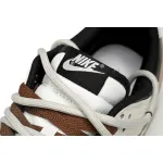 Nike Dunk Low Retro Caramel is Three Parts Sweet  DD1391-100