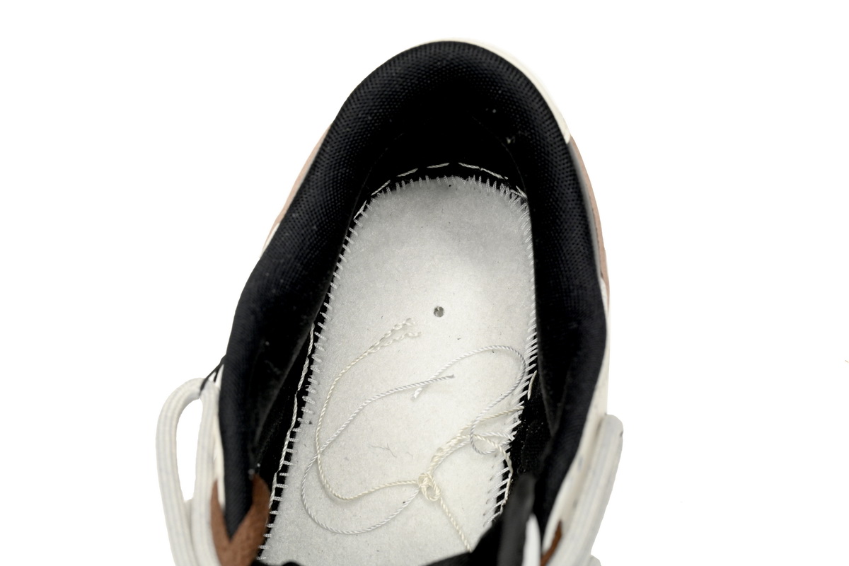 Nike Dunk Low Retro Caramel is Three Parts Sweet  DD1391-100