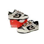 Nike Dunk Low Retro Caramel is Three Parts Sweet  DD1391-100