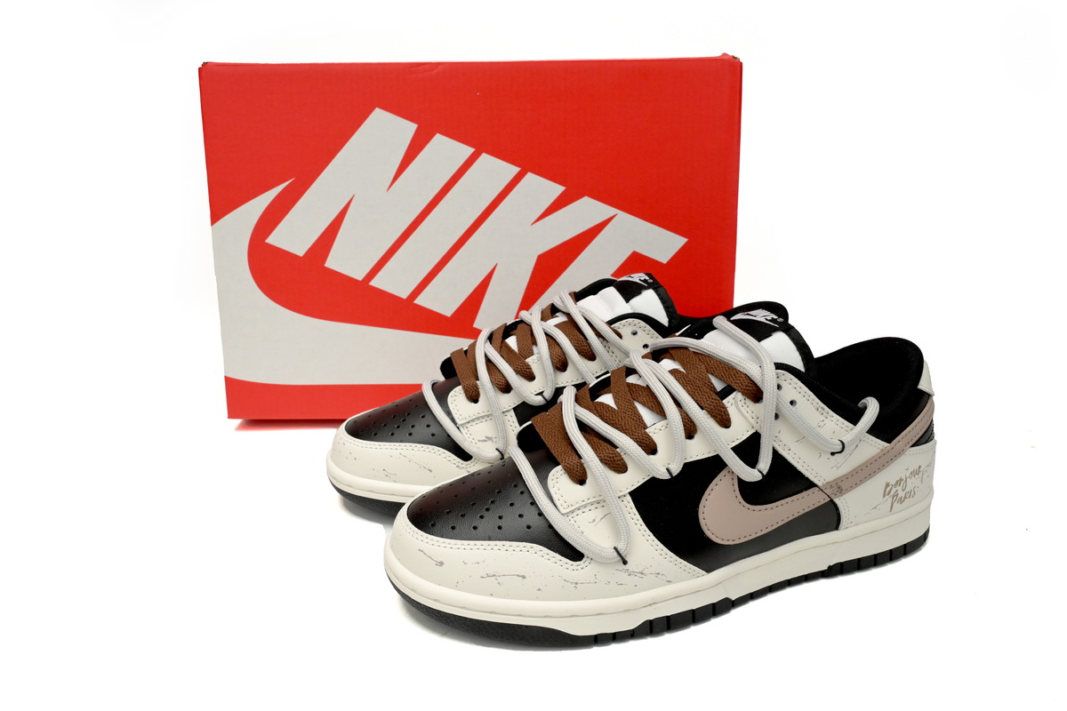 Nike Dunk Low Retro Caramel is Three Parts Sweet  DD1391-100