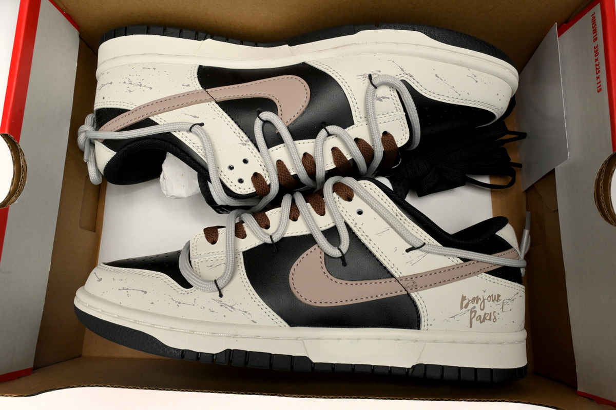 Nike Dunk Low Retro Caramel is Three Parts Sweet  DD1391-100