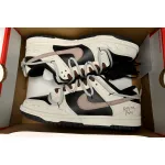 Nike Dunk Low Retro Caramel is Three Parts Sweet  DD1391-100