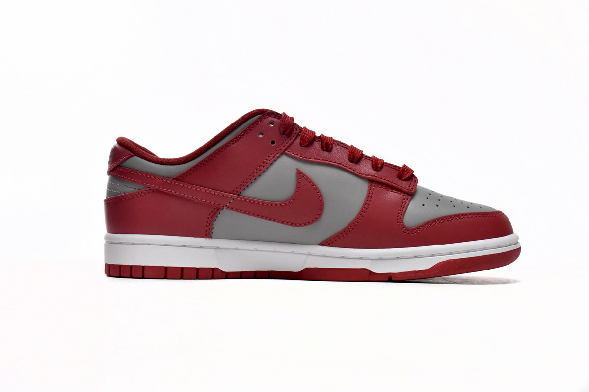 Nike Dunk Low Retro UNLV (2021)  DD1391-002