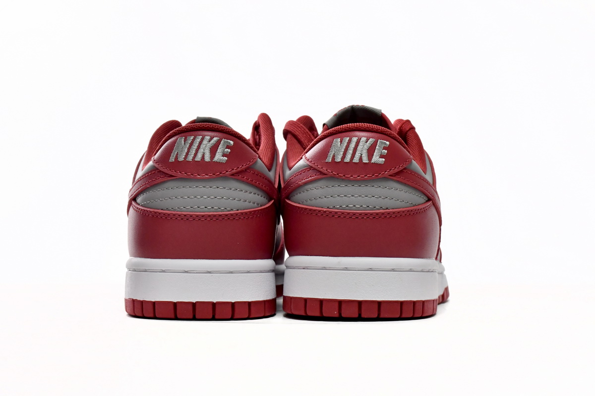 Nike Dunk Low Retro UNLV (2021)  DD1391-002
