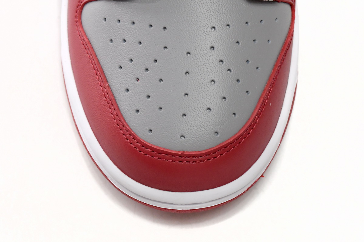 Nike Dunk Low Retro UNLV (2021)  DD1391-002