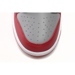 Nike Dunk Low Retro UNLV (2021)  DD1391-002