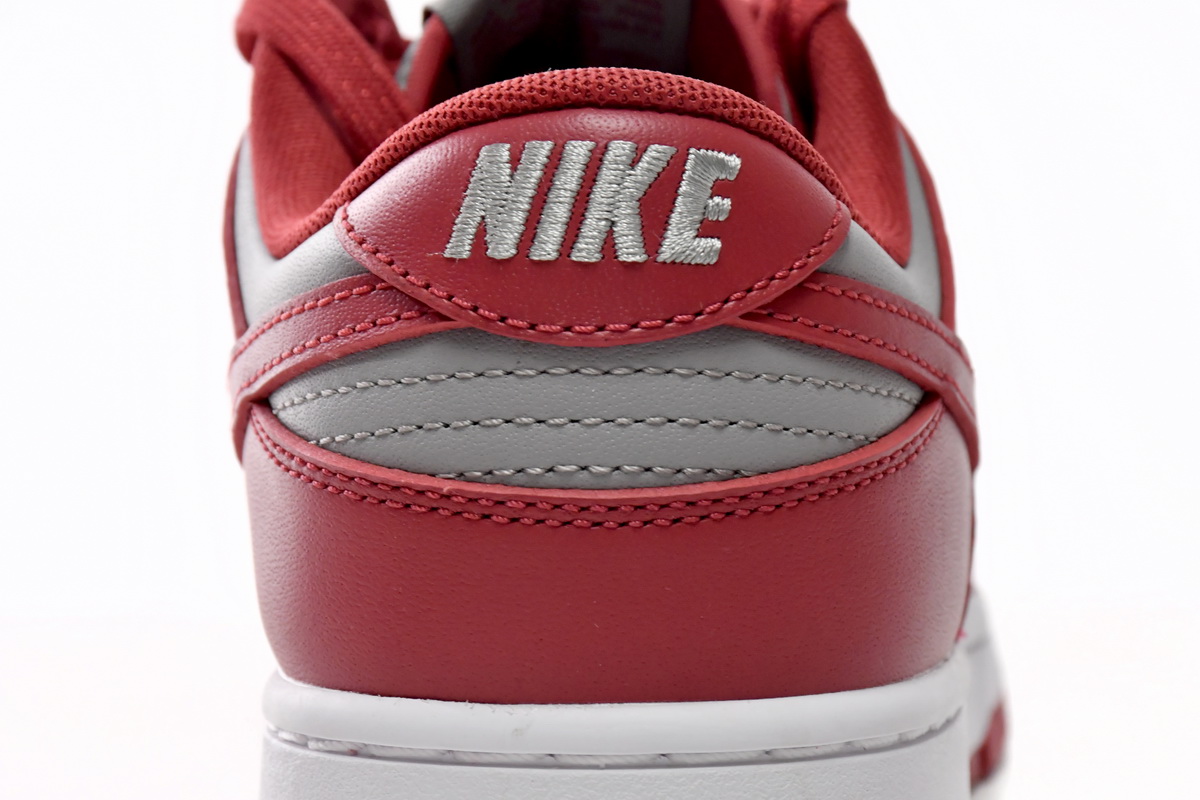 Nike Dunk Low Retro UNLV (2021)  DD1391-002