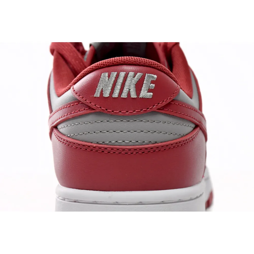 Nike Dunk Low Retro UNLV (2021)  DD1391-002