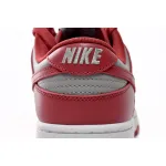 Nike Dunk Low Retro UNLV (2021)  DD1391-002