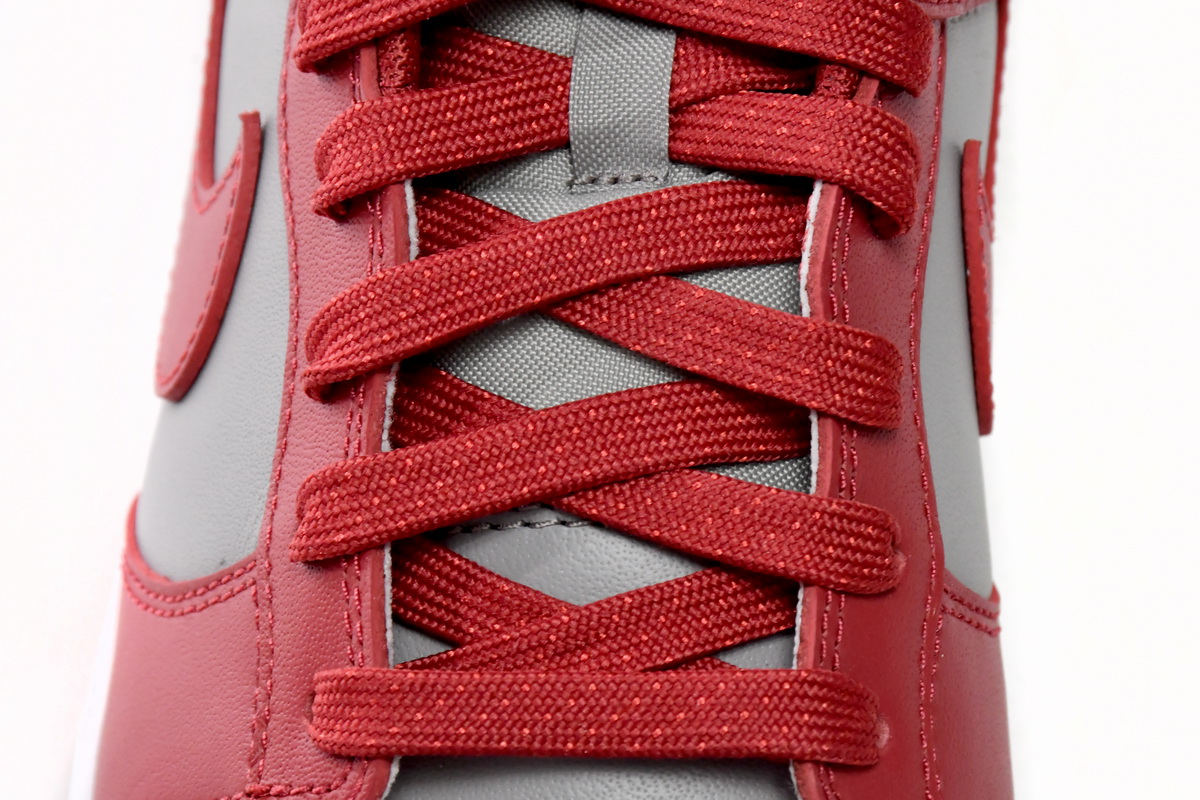 Nike Dunk Low Retro UNLV (2021)  DD1391-002