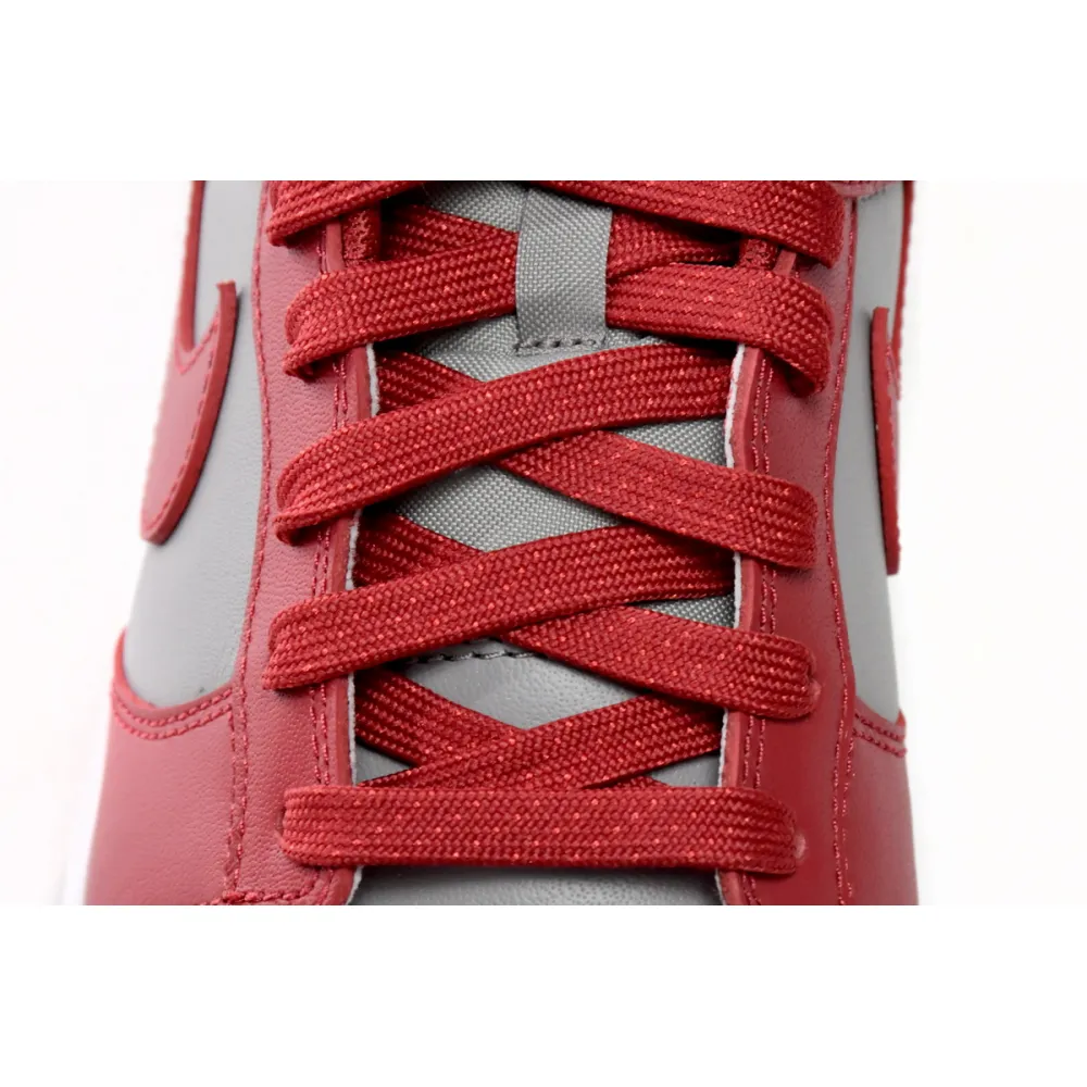 Nike Dunk Low Retro UNLV (2021)  DD1391-002